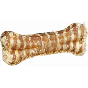 Meilleurs prix pour Os à mâcher en trachées, 10 cm, 2 x 35 g - Lot de 3x 10cm