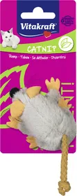 Meilleurs prix pour Souris avec corde et herbe à chat - X1