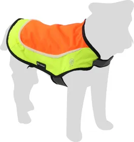 Comparer les prix de Gilet de sécurité avec Led - S - 30cm