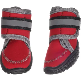 Comparer les prix de Chaussures de protection Kajan Néoprène Rouge - XXXL - 10.7cm