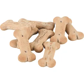 Meilleurs prix pour Biscuits Bibox os au bœuf pour chien - 2 x 2kg