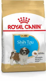 Meilleurs prix pour Royal Canin Breed Shih Tzu Puppy