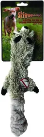 Comparer les prix de Peluche pour chien raton laveur plat