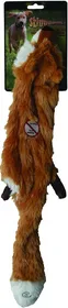 Meilleurs prix pour Peluche pour chien 'Mr Renard' - 2 tailles (38 et 61cm) 
