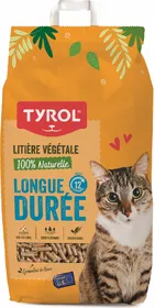 Comparer les prix de Litière écologique PROP'O'CAT 10L