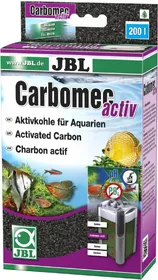 Meilleurs prix pour Carbomec aktiv 450 gr