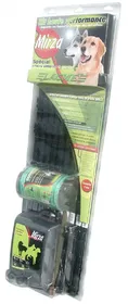 Meilleurs prix pour Kit MIRZA - kit complet prêt à l'emploi - clôture pour chiens