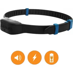 Meilleurs prix pour Collier anti-aboiement Lacme Elite - Stimulation électrostatique