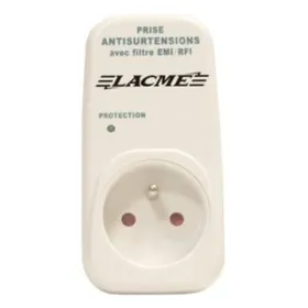 Meilleurs prix pour Parasurtenseur secteur - alimentation 230V