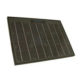 Meilleurs prix pour Panneau solaire 33W pour électrificateur SECUR 100 A 500