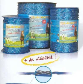Meilleurs prix pour Fil Bleufor Gamme performance Lacmé 