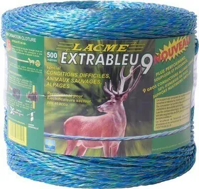 Comparer les prix de Gamme haute conductivité Extrableu - 4 modèles