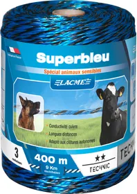 Meilleurs prix pour Cordelette vario 20mm, bobine de 200m