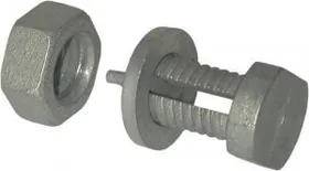 Meilleurs prix pour Accessoire clôture - jonction Galva - pour connexions ou alimentation