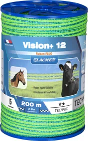 Meilleurs prix pour Ruban vision + 12mm 200m