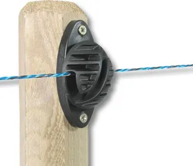 Meilleurs prix pour Isolateur de ligne pour fil et cordon