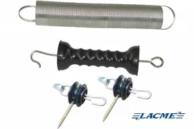 Comparer les prix de Kit Barrière super - kit pour barrière