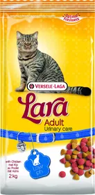Comparer les prix de Versele-Laga Lara Adult Urinary Care pour chat 3 x 2 kg
