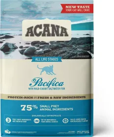 Meilleurs prix pour ACANA Pacifica pour chat