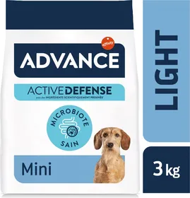 Comparer les prix de ADVANCE Light Mini Adult-