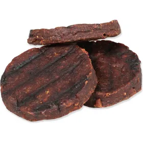 Meilleurs prix pour Friandise chien Apéro Time Bifteck Zolux - Lot de 6x Poulet-Boeuf - 100g
