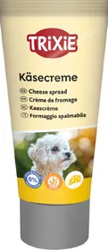 Comparer les prix de Crème de fromage pour chien Trixie - Lot de 6x 75g