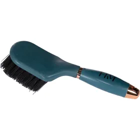 Meilleurs prix pour Brosse pour sabot -Gel- - Pétrole/or rose