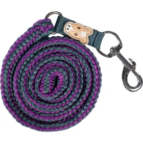 Comparer les prix de Longe -Amina- pétrole lilas - 140 cm