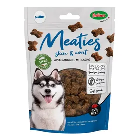 Meilleurs prix pour BUBIMEX Friandises Meaties pour chien - plusieurs saveurs - Agneau - Digestion facile