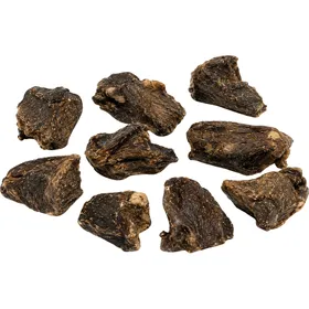 Meilleurs prix pour BUBIMEX Mou d'agneau pour chien - 50g
