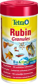 Meilleurs prix pour Tetra Tetrarubin Granules 250 Ml