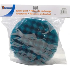 Comparer les prix de Set de mousses pour filtre TopClear Superfish