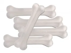 Comparer les prix de Os pressé FLUOR 10 cm sachet de 8 pièces