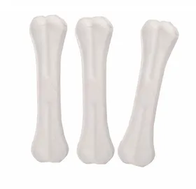 Comparer les prix de Os pressé FLUOR 21 cm sachet de 3 pièces 