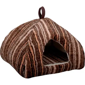 Comparer les prix de Coussin Igloo Petits Rongeurs