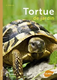 Comparer les prix de Livre Tortue de jardin