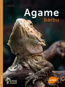 Meilleurs prix pour Livre guide complet que l'Agame barbu (dragon barbu)