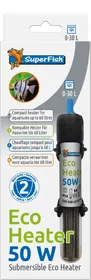 Comparer les prix de Superfish Eco [Nano] chauffage 50W et 100W