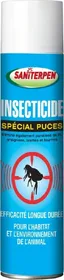 Meilleurs prix pour Aérosol insecticide tiques et puces - Saniterpen