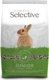 Comparer les prix de Supreme Science Selective Lapin junior