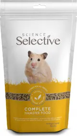 Meilleurs prix pour Supreme Science Selective Hamster 