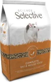Meilleurs prix pour Supreme Science Selective Rat 