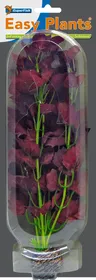 Comparer les prix de Plantes plastique haute 30 cm Soie (3 modèles)
