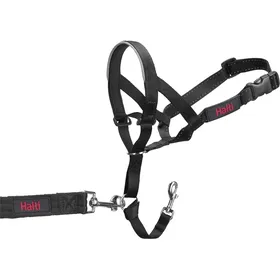 Comparer les prix de Licol pour chien HALTI - 2 couleurs au choix 