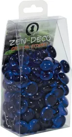 Comparer les prix de SuperFish Zen Deco - Crystal Stones galets verre