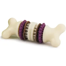 Meilleurs prix pour Jouet os nettoyant et friandise BRISTLE BONE