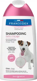 Comparer les prix de Shampoing sans rinçage Francodex