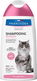 Meilleurs prix pour Francodex shampooing Démêlant 2en1 Chat 250ml