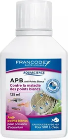Meilleurs prix pour Aquascience A.P.B. Anti-Points Blancs - Anti-points blancs pour poissons d'aquarium (eau douce - eau de mer)