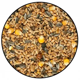 Meilleurs prix pour Mélange spécial palombes 20kg